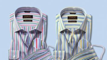 Au apărut hainele care te protejează de COVID. Cât costă o ținută