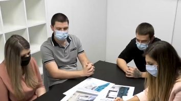 Clienții pretențioși apelează la arhitecți și designeri când vine vorba de amenajări