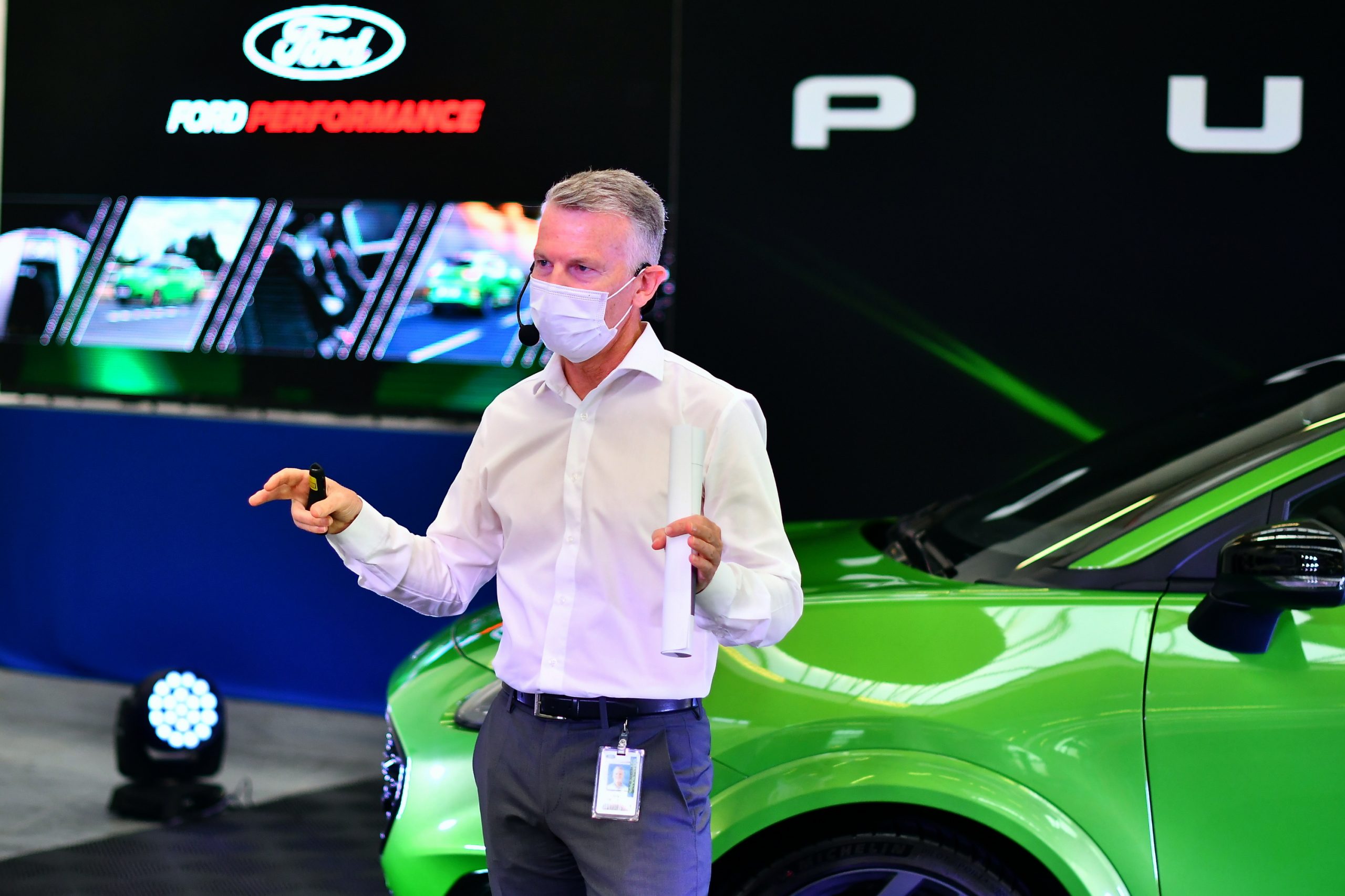 Preşedintele Ford România: 30 de minute pierdute în trafic înseamnă 30 de maşini pierdute