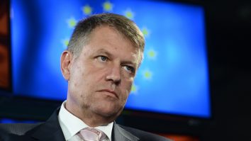 Klaus Iohannis cere Parlamentului reexaminarea Legii privind protecţia avertizorilor în interes public