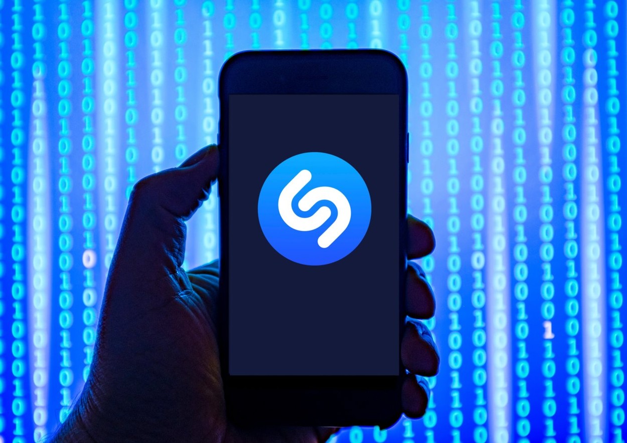 O nouă opțiune dezvoltată de Apple îți va permite să afli ce piesă a folosit cineva într-un video