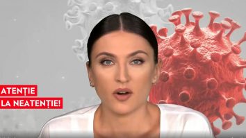 Știrile de la ora 19:00, prezentate de Irina Ursu, 6 septembrie 2020