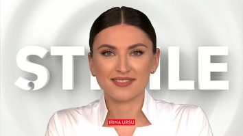 Știrile de la ora 22:00, prezentate de Irina Ursu, 30 Septembrie 2020
