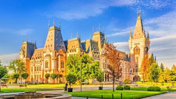 Alege smart. Orașul meu în tinerețe: ce ai uitat despre Iași