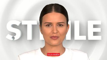 Știrile de la ora 13:00, prezentate de Iulia Maria, 26 Septembrie 2020