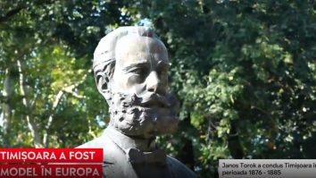 Alege smart. Modelul de primar din Timișoara, care a făcut întreaga Europă invidioasă