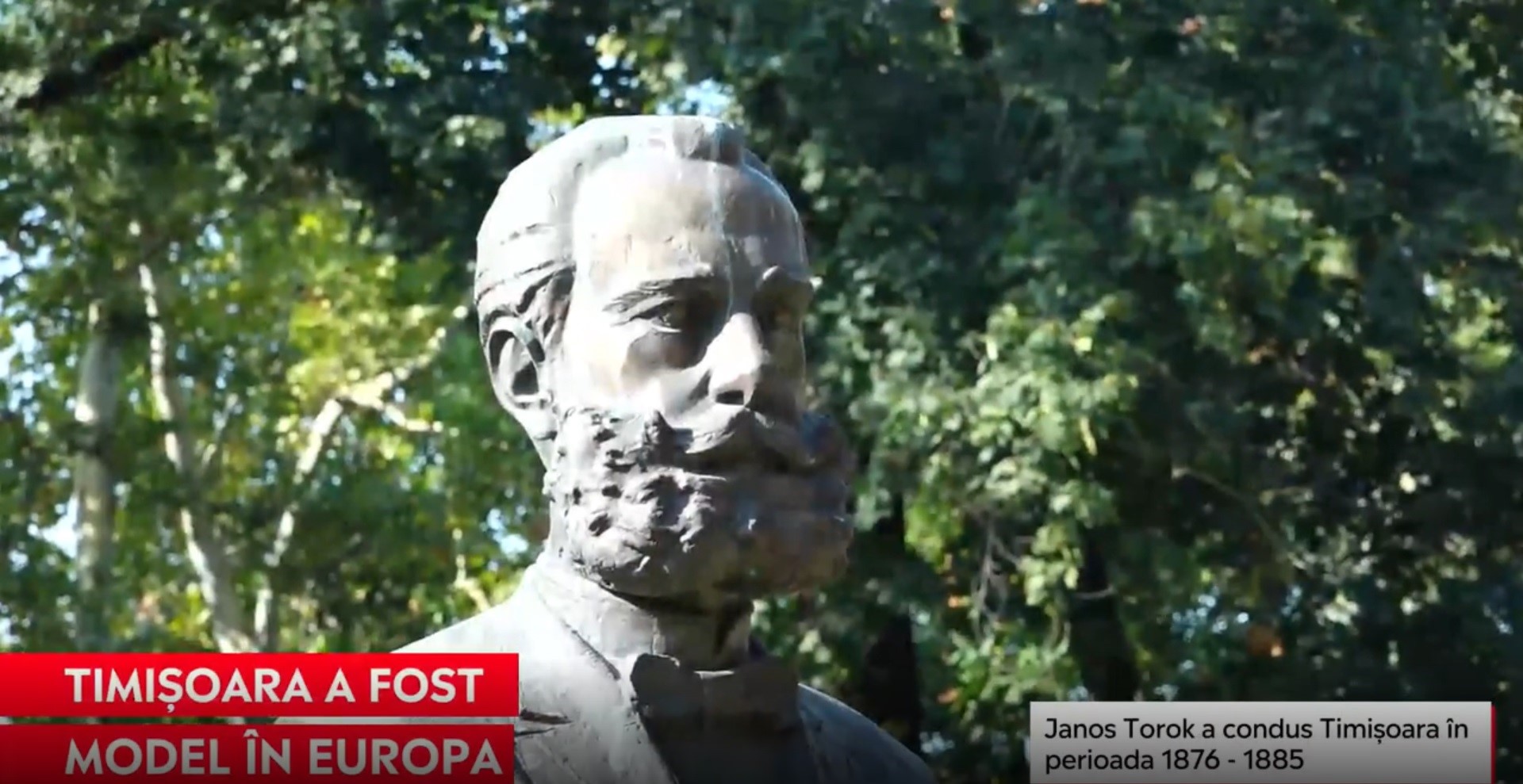 Alege smart. Modelul de primar din Timișoara, care a făcut întreaga Europă invidioasă