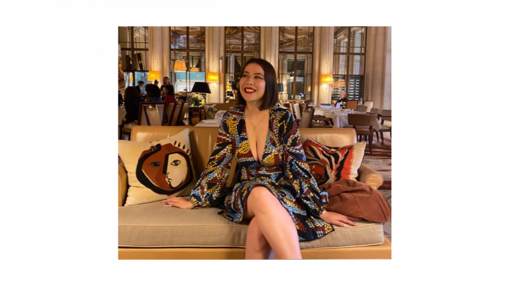 Muzeul Orsay din Paris își cere scuze după ce a interzis accesul unei vizitatoare din cauza decolteului acesteia