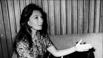 Juliette Greco