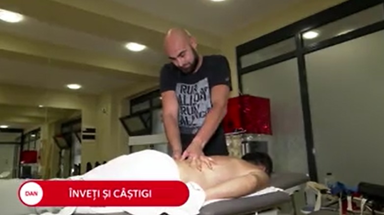 Câți bani poți câștiga din meseria de kinetoterapeut sau antrenor de fitness
