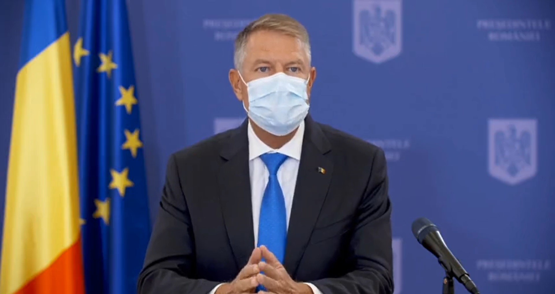 Iohannis schimbă 31 de ambasadori. Trimisul României la Moscova este specialist în controlul armamentului