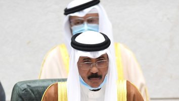 Kuweit are un nou conducător. Prințul moștenitor are „doar” 83 de ani