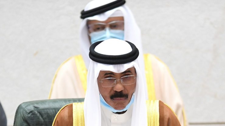 Kuweit are un nou conducător. Prințul moștenitor are „doar” 83 de ani