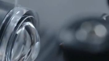 Au apărut primele lentile de contact inteligente