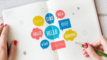 Cele mai căutate limbi străine printre români. Studiază coreeana, suedeza: cât costă cursurile