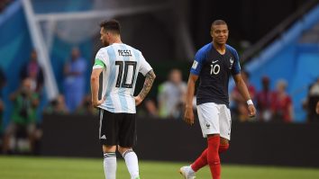 Granzii rămân în vârf. Ronaldo, Messi și Mbappe au început un nou sezon în stil de mari campioni