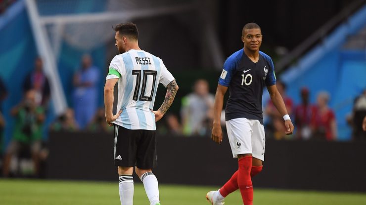 Granzii rămân în vârf. Ronaldo, Messi și Mbappe au început un nou sezon în stil de mari campioni