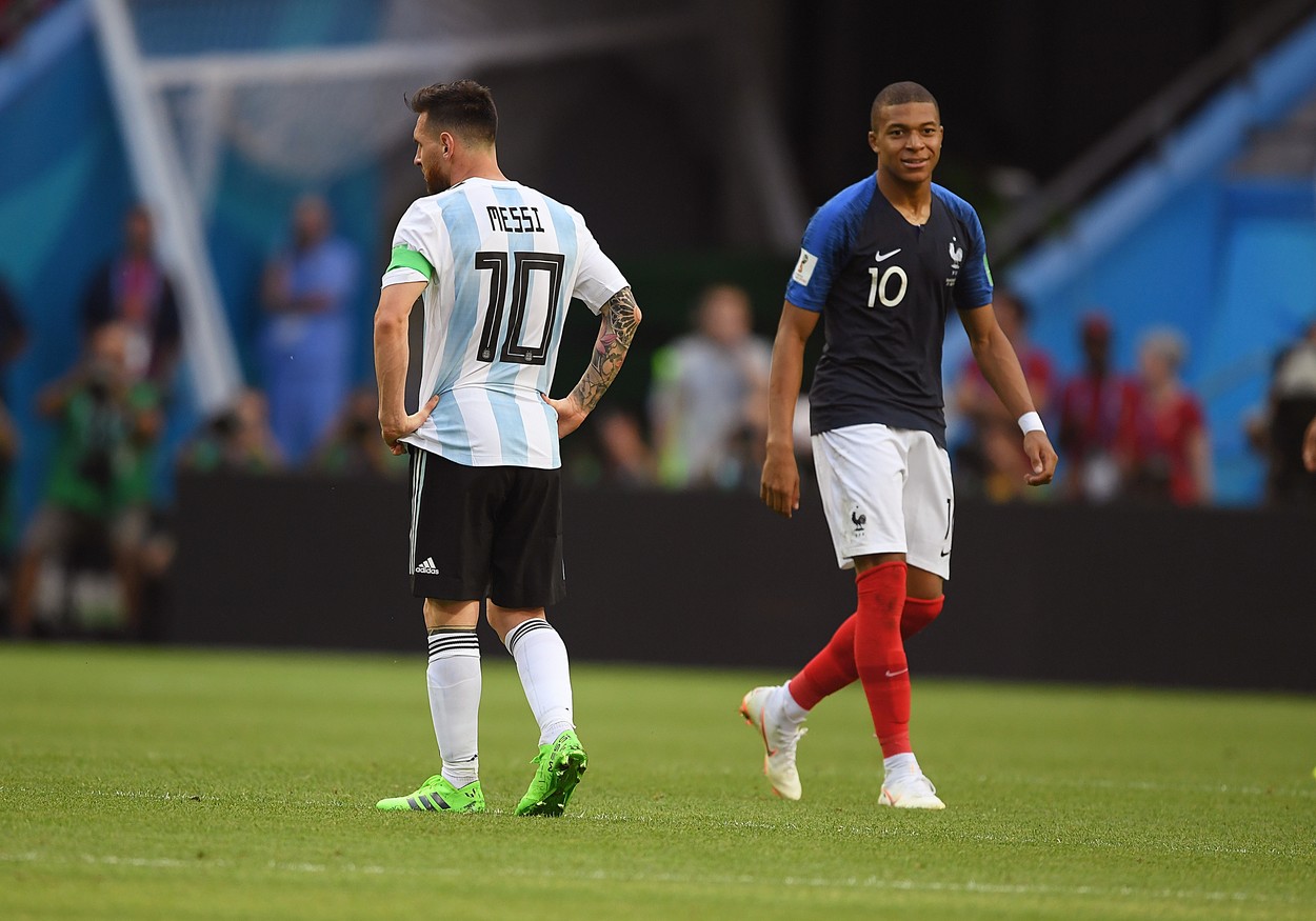 Granzii rămân în vârf. Ronaldo, Messi și Mbappe au început un nou sezon în stil de mari campioni