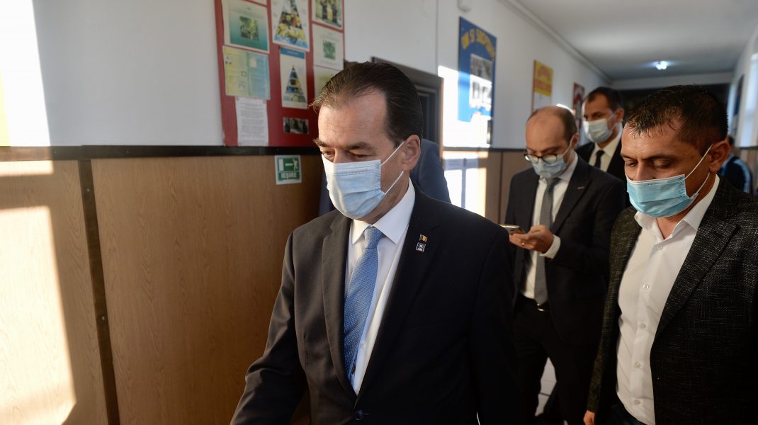 Ludovic Orban