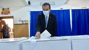 Orban: Victoria lui Nicuşor Dan nu lasă loc de comentarii