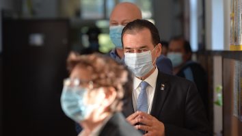 Premierul Orban se disculpă. „De ce ai demonizat-o pe Gabi?“ - „Erau declarații politice“