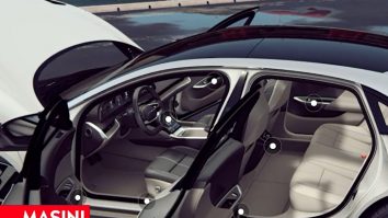 Compania care te lasă să îți personalizezi mașina din toate punctele de vedere