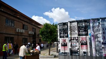 Madridul pune în carantină regiunile sărace afectate de COVID-19