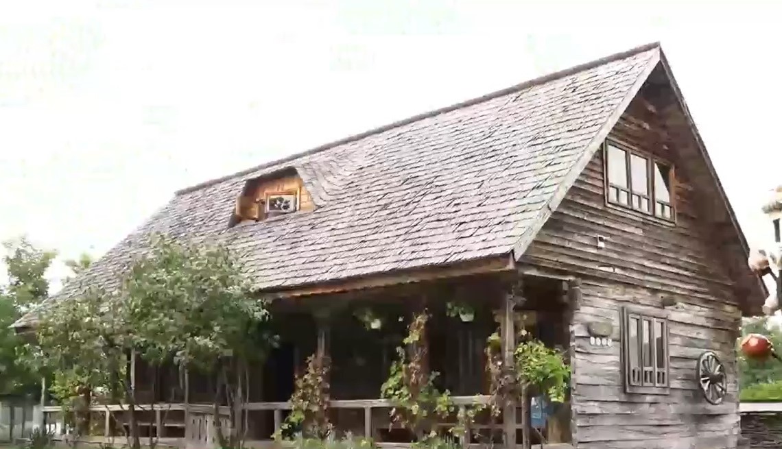 Maramureșul vine la București. Nu mai trebuie să conduci peste 600 de kilometri, ci doar 40