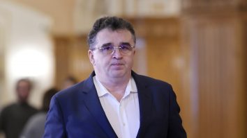Epoca lui Marian Oprișan a apus după 20 de ani. A pierdut funcţia de preşedinte al CJ Vrancea