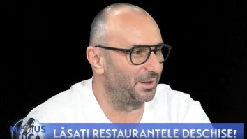 Marius Tucă Show, 9 septembrie 2020, cu Sorina Matei și Ion Cristoiu