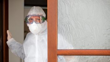 Secțiile COVID-19 din București, ocupate la capacitate maximă. Ce soluție au medicii