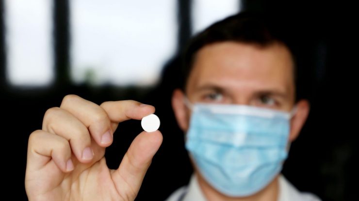 Medicamentul recomandat de Agenția Europeană pentru Medicamente pentru tratarea cazurilor severe de Covid-19