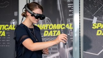 Realitatea virtuală, ajutor pentru medici: cine a făcut cursurile știe să opereze de la distanță de 3 ori mai bine decât înainte