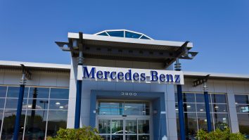 Tesla, Volvo, Ford și Mercedes Benz sau în judecată guvernul SUA pentru taxele impuse Chinei