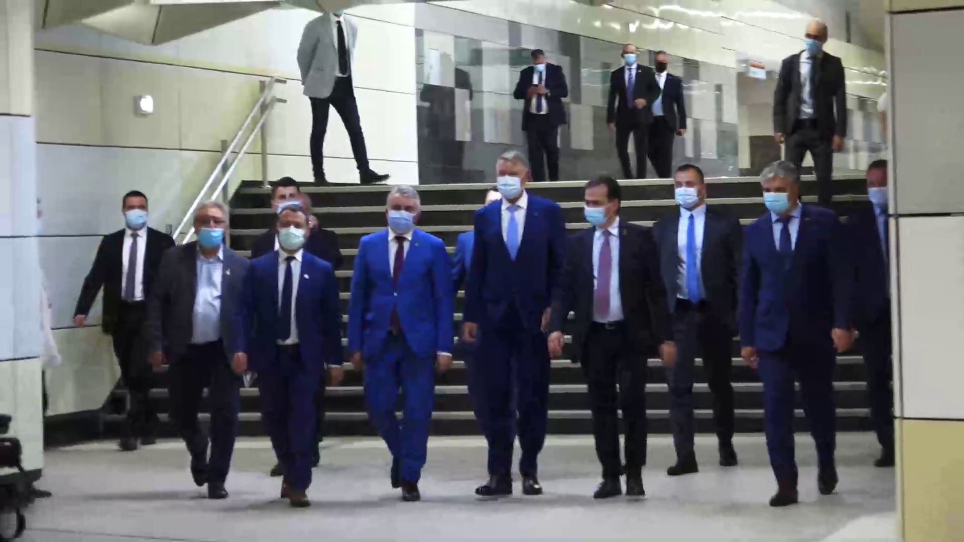 Cele mai tari glume despre  deschiderea metroului din Drumul Taberei