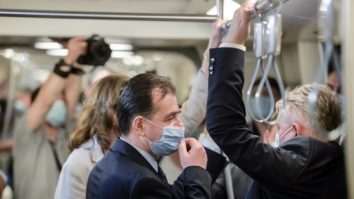 Metroul din Drumul Taberei. Metrorex demarează ultimele teste