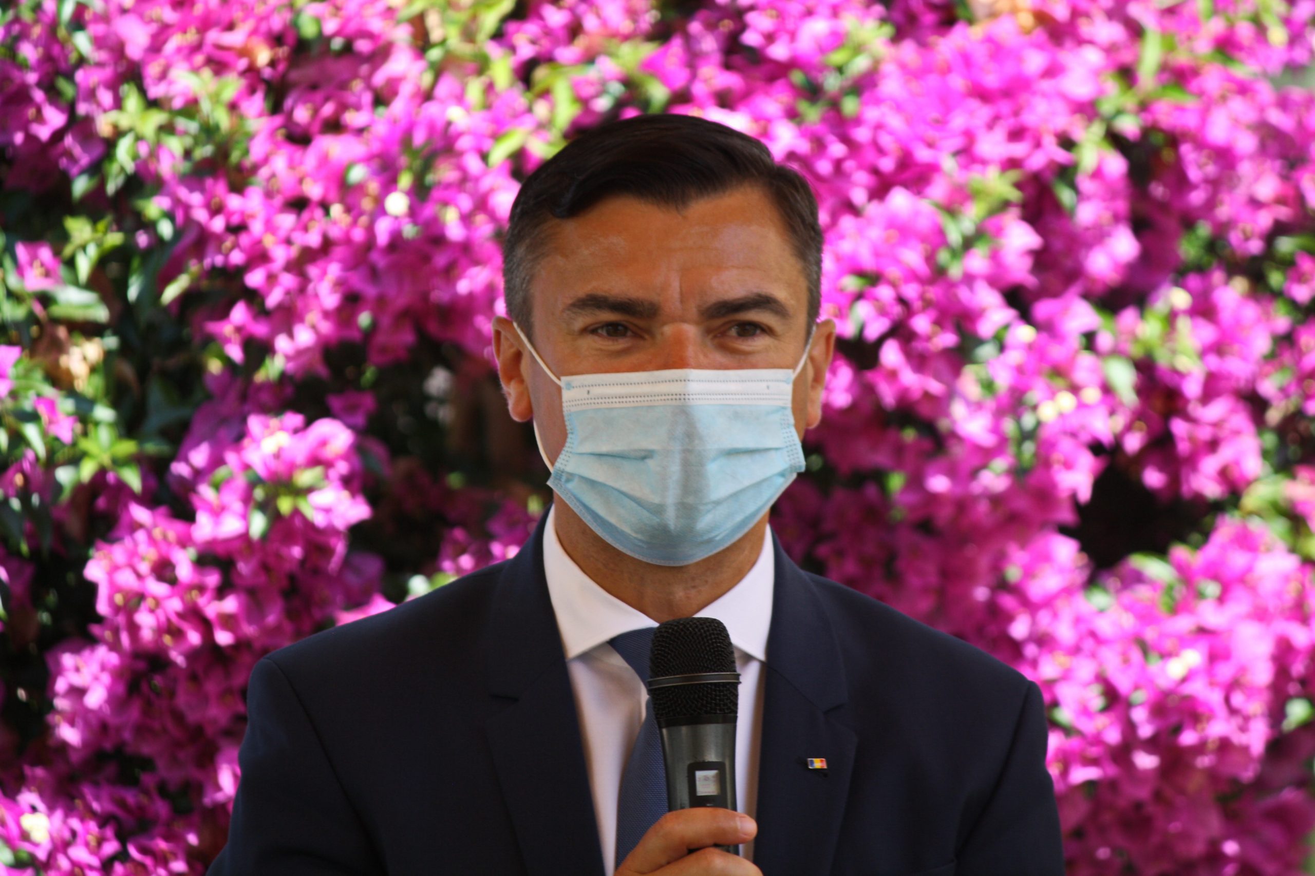 Mihai Chirica a ieșit din nou primar în Iași după ce a zis „Analfabetismul să nu plece niciodată din orașul nostru”