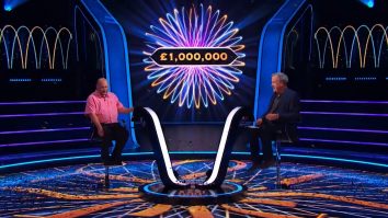 Un profesor din UK a câştigat marele premiu al emisiunii „Vrei să fii milionar? ”