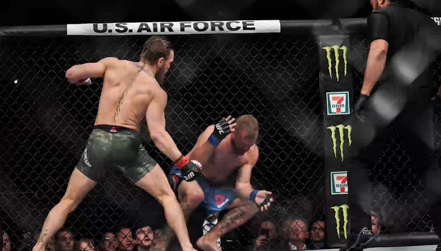 MMA-ul e tot mai popular în sălile de la noi. Un abonament basic pleacă de la 230 de lei