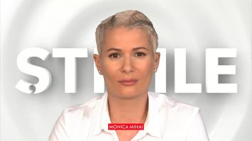 Monica Mihai