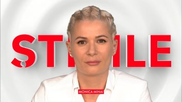 Știrile de la ora 12.00, prezentate de Monica Mihai, 24 septembrie 2020