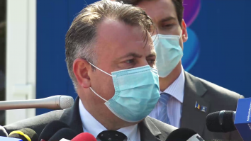 Primul spital modular pentru copii se află la Institutul Fundeni. A costat 150.000 de euro