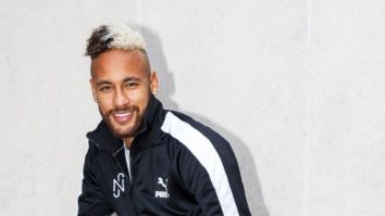 Neymar își schimbă sponsorul