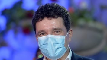 Ce scrie presa străină despre victoria lui Nicușor Dan la alegerile locale 2020