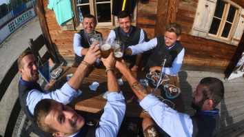 Pentru prima dată fără Oktoberfest. Coronavirusul a anulat și renumitul festival de la München