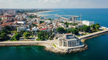 Orașul meu în tinerețe: ce povești ascunde Constanța