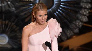 Gwyneth Paltrow a pozat complet goală, la 48 de ani, și a postat poza pe Instagram