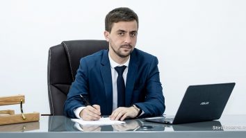Pe urmele lui Nicușor: Pârwușor Țicu Ezekiel Belțic a câștigat alegerile din orașul Salcea de lângă Suceava