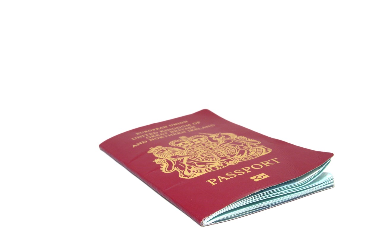 Șeful de stat care a primit pașaport după 3.000 de ani de la dispariția sa