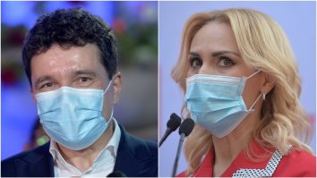 Rezultate BEC alegeri locale 2020 în București: Nicușor Dan a obținut 42.78%. Clotilde Armand câștigă Primăria Sectorului 1. LIVE UPDATE